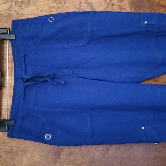 INC convertible capri& long in one 8 - Picture 7 of 12